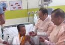 26 दिन बाद खत्म हुई सोनम वांगचुक की भूख हड़ताल, सरकार के आश्वासन पर तोड़ा अनशन