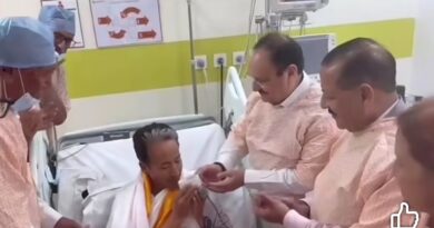 26 दिन बाद खत्म हुई सोनम वांगचुक की भूख हड़ताल, सरकार के आश्वासन पर तोड़ा अनशन