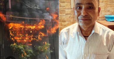 साकेत कोर्ट से बड़ी राहत: मालवीय नगर होटल अग्निकांड मामले में मुख्य शेफ केसर नेगी को मिली जमानत