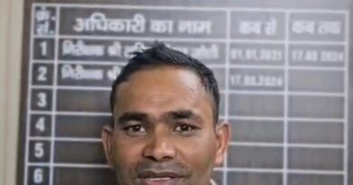 एसटीएफ की त्वरित कार्रवाई से साइबर ठगी के शिकार व्यक्ति को मिली बड़ी राहत, ₹25.40 लाख की रकम कराई वापस