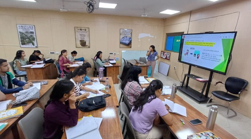 धामी सरकार की वैश्विक रोजगार योजना से 123 युवाओं को विदेशों में मिली नौकरी, जापान-जर्मनी समेत कई देशों में खुल रहे अवसर