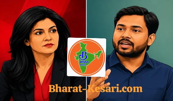 खान सर VS अंजना ओम कश्यप: बच्चों के स्कूल तक पहुंचा विवाद, हाईकोर्ट ने लिया बड़ा फैसला