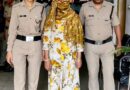 इंस्टाग्राम पर हीरे का हार दिखाना पड़ा भारी, एक साल पुरानी 10 लाख की चोरी का खुलासा; घरेलू सहायिका गिरफ्तार