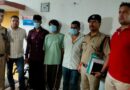 ‘ऑपरेशन प्रहार’ में दून पुलिस की बड़ी कामयाबी, 3 शातिर वाहन चोर गिरफ्तार; 8 दोपहिया वाहन और एक्टिवा के पार्ट्स बरामद