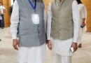 बोर्ड ऑफ ट्रेड बैठक में गूंजी उत्तराखंड की आवाज, मंत्री भरत सिंह चौधरी ने हिमालयी राज्यों के लिए फ्रेट सब्सिडी की उठाई मांग