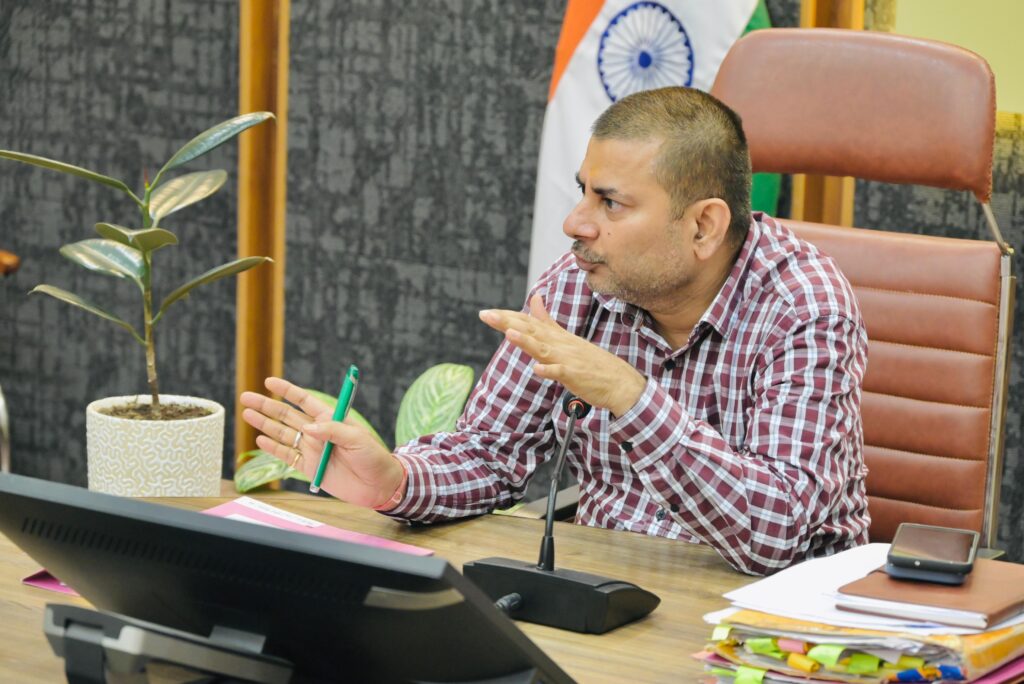 देहरादून में भव्य होगा कारगिल विजय दिवस समारोह, CM धामी करेंगे शहीदों के परिजनों का सम्मान