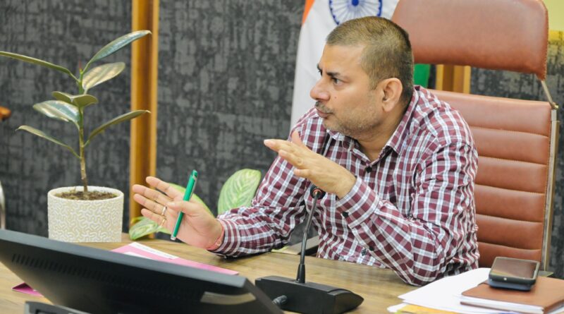 देहरादून में भव्य होगा कारगिल विजय दिवस समारोह, CM धामी करेंगे शहीदों के परिजनों का सम्मान