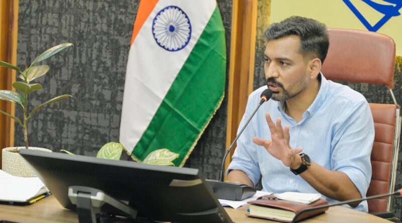30 जुलाई से शुरू होगा ऐतिहासिक कांवड़ मेला, डीएम का अल्टीमेटम- 25 जुलाई तक पूरी हों सभी तैयारियां