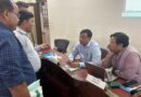 देहरादून महायोजना-2041: दूसरे दिन भी जनता की भागीदारी, सेक्टर-02 के लोगों ने रखे अहम सुझाव