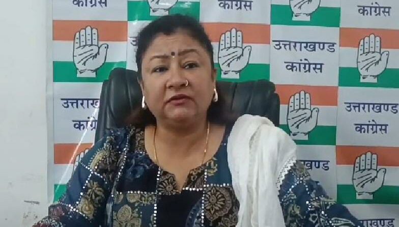 ‘भाजपा का हिंदुत्व सिर्फ सत्ता का माध्यम’, बद्रीनाथ दान मामले पर कांग्रेस का बड़ा हमला