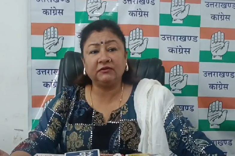 ‘भाजपा का हिंदुत्व सिर्फ सत्ता का माध्यम’, बद्रीनाथ दान मामले पर कांग्रेस का बड़ा हमला