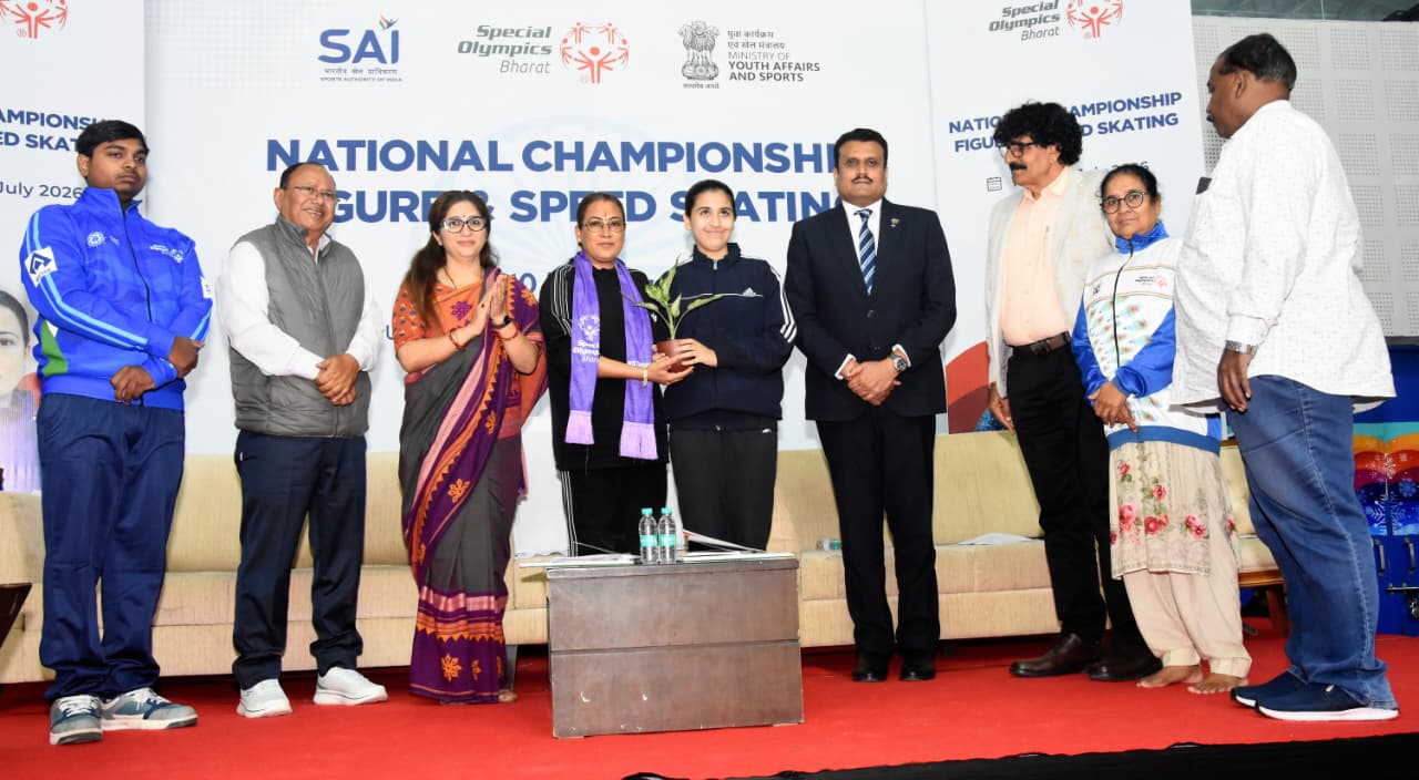 नई खेल नीति में स्पेशल कैटेगरी खिलाड़ियों को मिलेगा विशेष संरक्षण, रेखा आर्या का बड़ा ऐलान