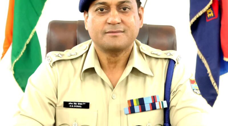ऑपरेशन प्रहार: दून पुलिस का सत्यापन अभियान तेज, 1000 से ज्यादा बाहरी लोगों की जांच; 52 मकान मालिकों पर ₹5.20 लाख जुर्माना