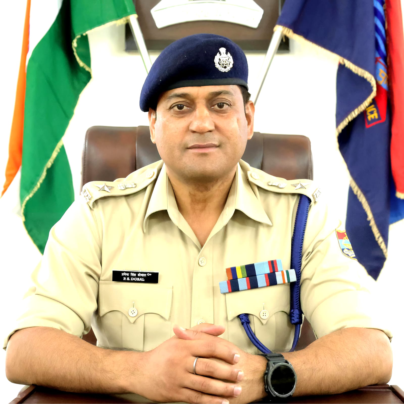 ऑपरेशन प्रहार: दून पुलिस का सत्यापन अभियान तेज, 1000 से ज्यादा बाहरी लोगों की जांच; 52 मकान मालिकों पर ₹5.20 लाख जुर्माना
