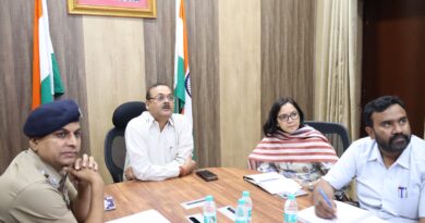 देहरादून के प्रमुख ट्रैफिक जंक्शनों का होगा वैज्ञानिक कायाकल्प, NCAP के तहत नगर निगम ने तैयार किया प्रस्ताव