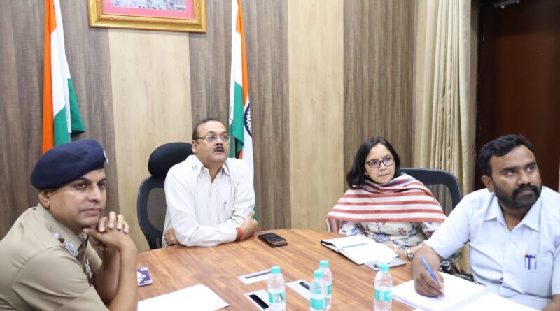 देहरादून के प्रमुख ट्रैफिक जंक्शनों का होगा वैज्ञानिक कायाकल्प, NCAP के तहत नगर निगम ने तैयार किया प्रस्ताव