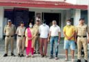 MDDA की सीलिंग के दौरान बवाल, मारपीट करने वाले 4 लोग गिरफ्तार