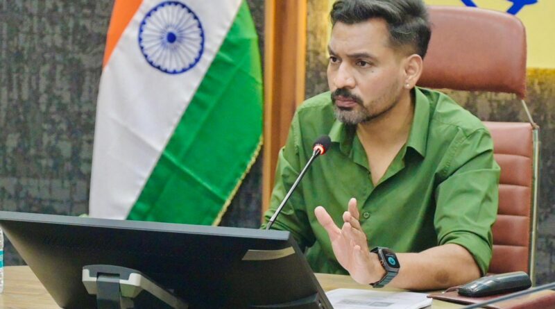 देहरादून के 465 दलित युवाओं को मिलेगा स्वरोजगार और स्किल ट्रेनिंग का अवसर, ₹1.25 करोड़ की कार्ययोजना मंजूर