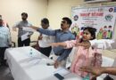 ‘नमस्ते दिवस’ पर ऋषिकेश नगर निगम ने किया स्वच्छता कर्मियों का सम्मान, दिलाई स्वच्छता की शपथ
