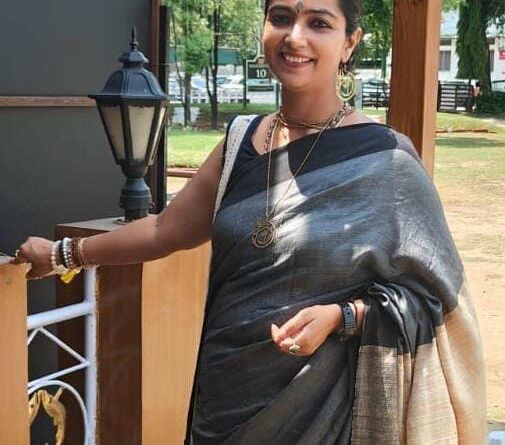 ग्राफिक एरा की डॉ. अनुभा पुंडीर चौहान को विश्व बौद्ध महासंघ में बड़ी जिम्मेदारी, भारत महिला प्रकोष्ठ की उपाध्यक्ष नियुक्त