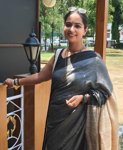 ग्राफिक एरा की डॉ. अनुभा पुंडीर चौहान को विश्व बौद्ध महासंघ में बड़ी जिम्मेदारी, भारत महिला प्रकोष्ठ की उपाध्यक्ष नियुक्त