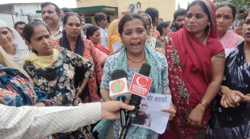 देहरादून: किमाड़ी खाई में मिला लापता युवक का शव, परिजनों ने प्रेमिका और उसके मंगेतर पर लगाए गंभीर आरोप, पुलिस बोली- जांच जारी
