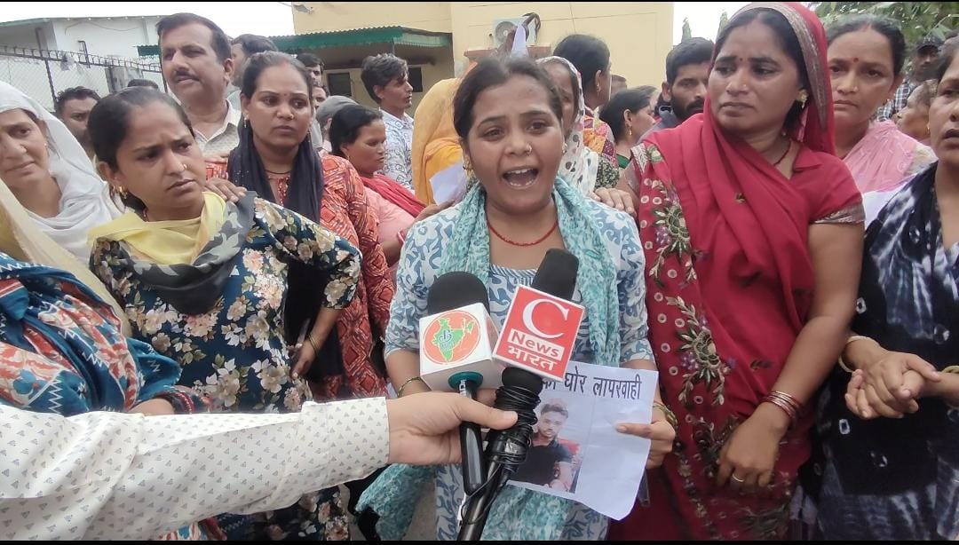 देहरादून: किमाड़ी खाई में मिला लापता युवक का शव, परिजनों ने प्रेमिका और उसके मंगेतर पर लगाए गंभीर आरोप, पुलिस बोली- जांच जारी