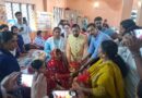 देहरादून: सफाई कर्मचारियों के लिए जागरूकता शिविर, 250 लाभार्थियों का स्वास्थ्य परीक्षण, सरकारी योजनाओं की दी जानकारी