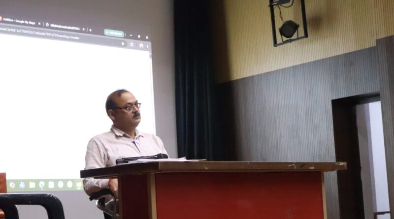 हरेला पर देहरादून नगर निगम का बड़ा अभियान, 5 लाख तक सब्जी के पौधे और 70 हजार पौधों का होगा वितरण