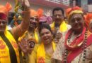 देहरादून में धूमधाम से निकली भगवान जगन्नाथ की रथ यात्रा, श्रद्धालुओं ने लगाए जय जगन्नाथ के जयकारे