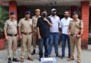 देहरादून में फर्जी IPS अफसर गिरफ्तार, नौकरी और कंपनी रजिस्ट्रेशन के नाम पर लाखों की ठगी
