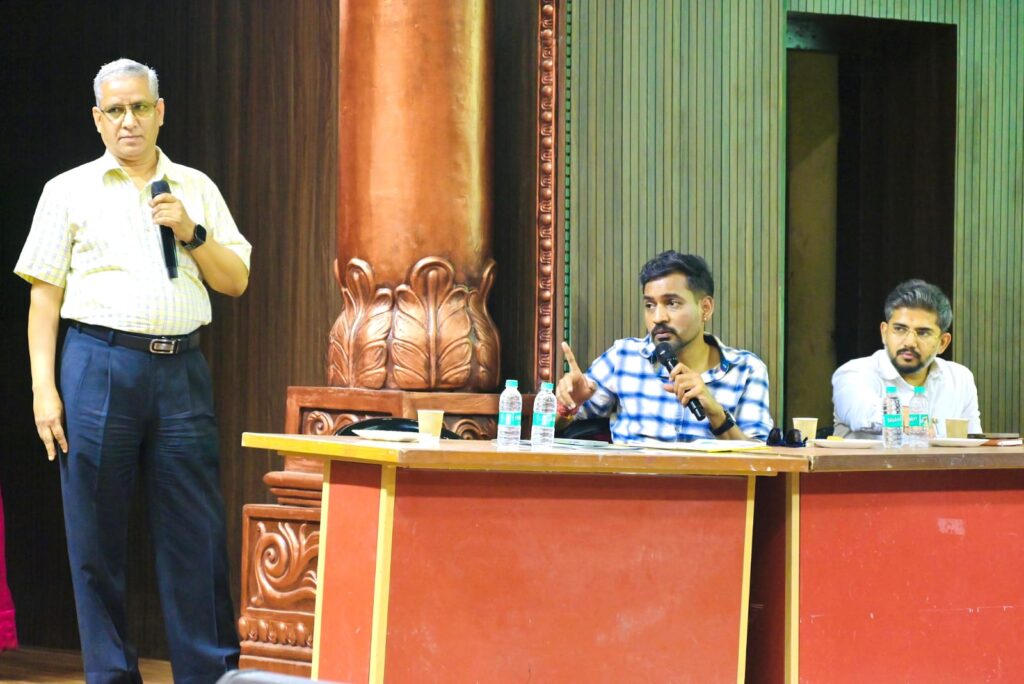 देहरादून में मतदाता सूची सुधार का मौका, 13 अगस्त तक दर्ज कराएं दावे और आपत्तियां