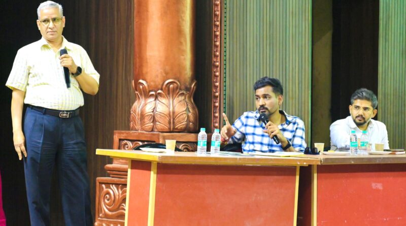 देहरादून में मतदाता सूची सुधार का मौका, 13 अगस्त तक दर्ज कराएं दावे और आपत्तियां