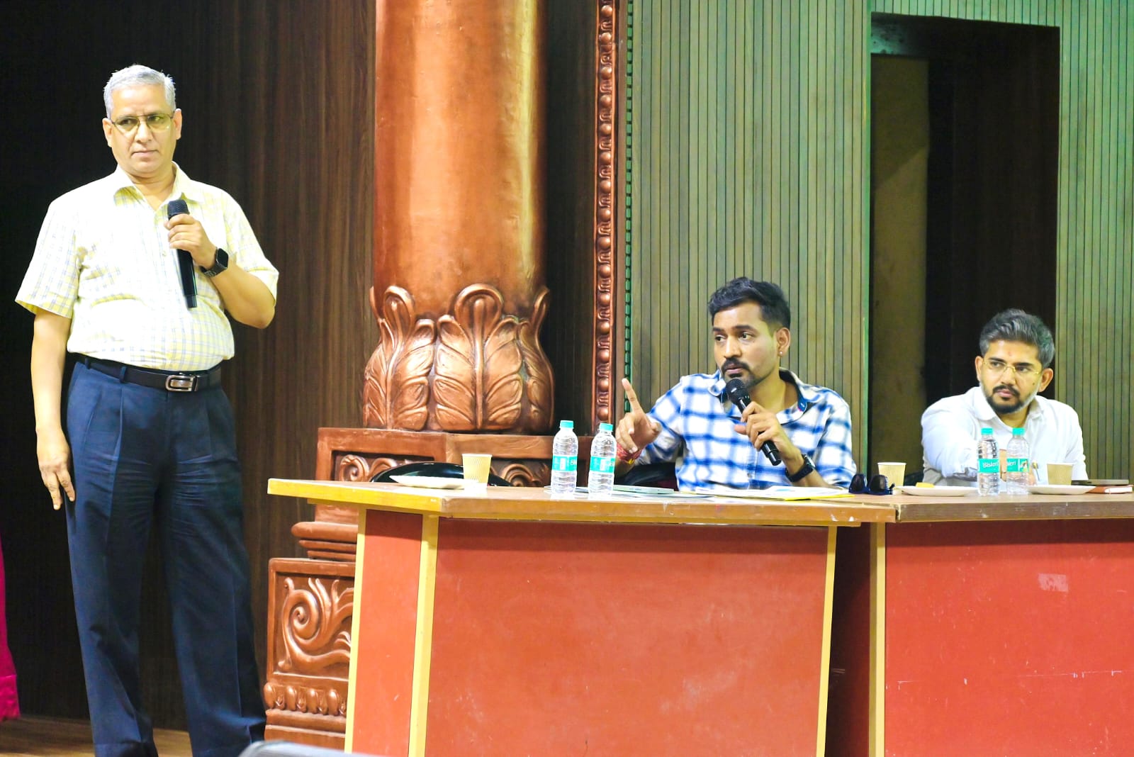 देहरादून में मतदाता सूची सुधार का मौका, 13 अगस्त तक दर्ज कराएं दावे और आपत्तियां