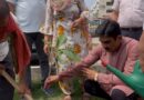 हरेला पर ऋषिकेश नगर निगम का वृहद वृक्षारोपण अभियान, महापौर ने दिया पर्यावरण संरक्षण का संदेश
