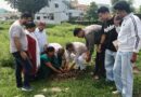 हरेला पर्व पर गढ़वाली कॉलोनी में हुआ पौधारोपण, जनप्रतिनिधियों ने दिया पर्यावरण संरक्षण का संदेश