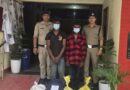 ऑपरेशन प्रहार: रायपुर में शोरूम चोरी का खुलासा, दून पुलिस ने दो शातिर चोर दबोचे