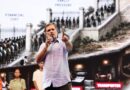 देहरादून में राहुल गांधी का ‘छात्रों की गूंज’ कार्यक्रम: नीट पेपर लीक, छात्रों की परेशानियां और शिक्षा व्यवस्था पर हुई चर्चा