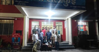 देहरादून: एसटीएफ-एएनटीएफ और सेलाकुई पुलिस की बड़ी कार्रवाई, 1.521 किलो कैटामाइन के साथ दो तस्कर गिरफ्तार