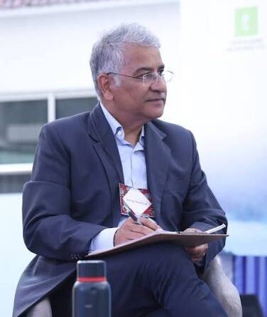 हरेला पर अनूप नौटियाल की चिंता: 25 वर्षों में उत्तराखंड में 46,203 हेक्टेयर वन भूमि डायवर्ट, जलवायु-अनुकूल विकास मॉडल की मांग