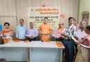 एसयूडब्ल्यूजे देहरादून जिला इकाई का शपथ ग्रहण समारोह संपन्न, पत्रकारिता के मूल्यों को बनाए रखने का लिया संकल्प