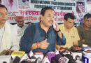कांग्रेस में शामिल हुए डीके पाल समेत कई लोग, हरक सिंह रावत ने सुनाया संघर्ष का भावुक किस्सा