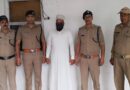 रुद्रपुर में बारावफात जुलूस के दौरान कथित भड़काऊ भाषण मामला: मुफ्ती मुजीब गिरफ्तार, सीएम धामी बोले- कानून के अनुसार होगी सख्त कार्रवाई