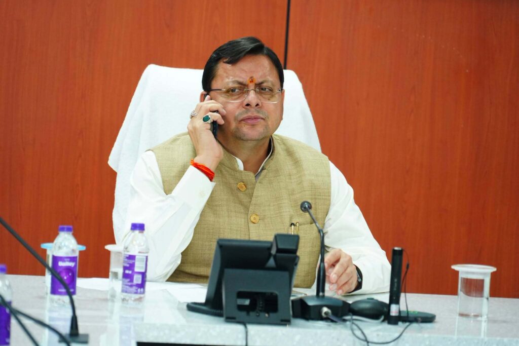 पीपलकोटी टनल हादसा: 7 मजदूरों की मौत, 19 रेस्क्यू; 3 अब भी लापता, CM धामी ने संभाला मोर्चा