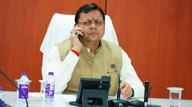पीपलकोटी टनल हादसा: 7 मजदूरों की मौत, 19 रेस्क्यू; 3 अब भी लापता, CM धामी ने संभाला मोर्चा
