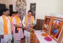 चोरगलिया में गरजे सीएम धामी, कांग्रेस पर जाति की राजनीति का आरोप; राहुल गांधी और सलाहकारों पर भी तीखा हमला