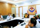 कुंभ मेला-2027 को लेकर मुख्य सचिव सख्त, सेक्टरवार निकासी योजना और समेकित आपदा प्रबंधन प्लान तैयार करने के निर्देश