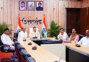 चंपावत को मिली बड़ी स्वास्थ्य सौगात, 50 लाख की लागत से ब्लड कंपोनेंट सेपरेशन यूनिट का लोकार्पण