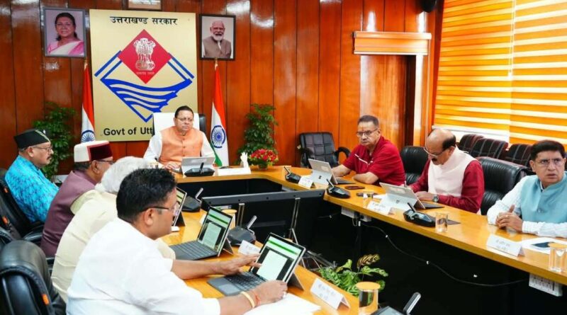 उत्तराखंड में फिर तैयार होगी EV पॉलिसी, खरीद पर 100% टैक्स छूट और चार्जिंग स्टेशन पर भारी सब्सिडी का प्रस्ताव