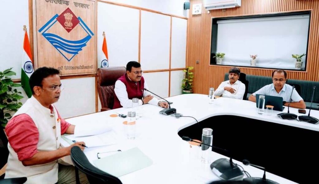 उत्तराखंड के स्थानीय उत्पादों को मिलेगी वैश्विक पहचान, हर जिले में विकसित होगा ‘वन डिस्ट्रिक्ट वन फेस्टिवल’